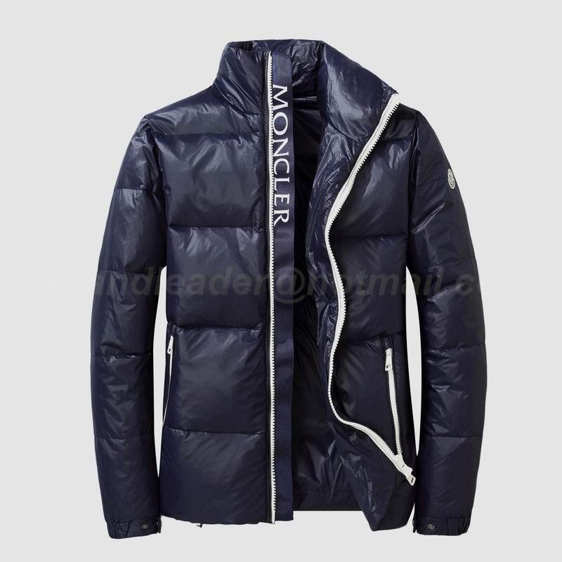 Moncler Men's Outwear 226